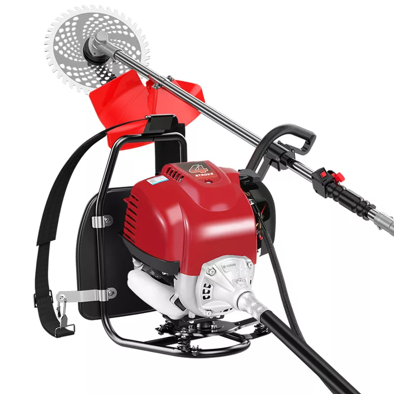 Co sprawia, że ​​nowoczesna kosiarka jest niezbędnym wojownikiem w ogrodzie?